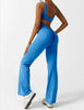 The Beauty V-Back Jumpsuit