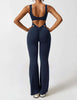 The Beauty V-Back Jumpsuit