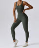 Sculpt & Shape Long Jumpsuit - Beauty You