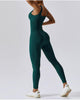 Sculpt & Shape Long Jumpsuit - Beauty You