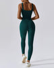 Sculpt & Shape Long Jumpsuit - Beauty You